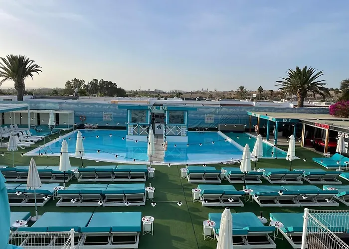 Venus Star Resort - Fkk Nudist Swingers - Only Couples