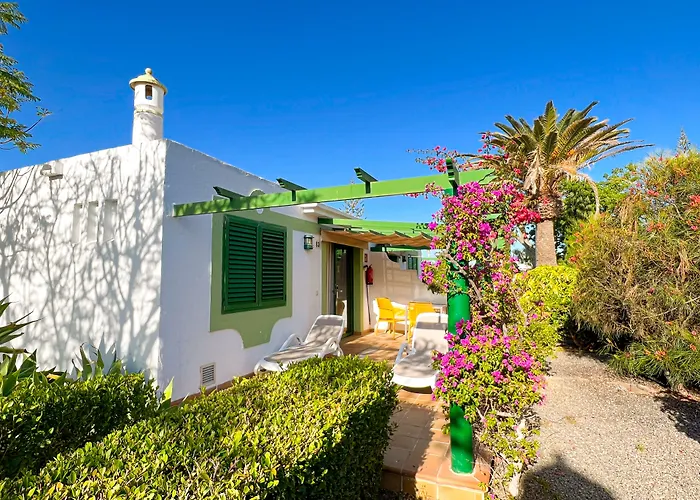 Bungalows Cordial Sandy Golf